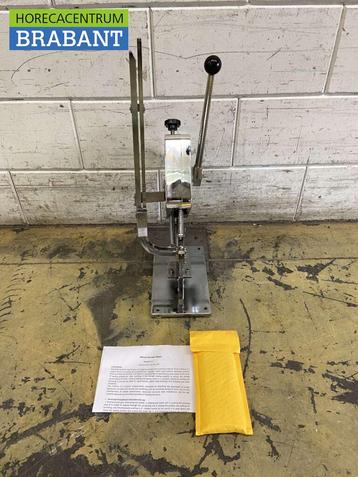 Handmatige worstclipper clipper incl. 1000 clips Slagerij beschikbaar voor biedingen