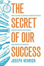 The Secret of Our Success | 9780691178431 | Joseph Henrich, Zo goed als nieuw, Joseph Henrich