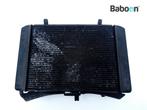 Radiateur Suzuki GSR 600 2006-2010 (GSR600), Verzenden, Gebruikt