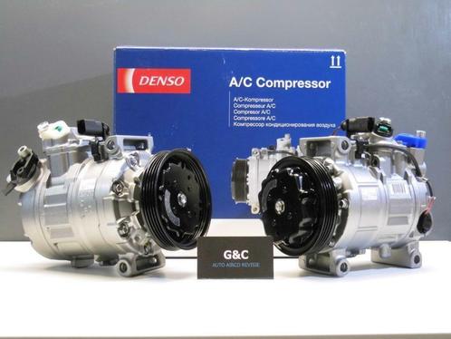 G&C TOP kwaliteit ORIGINELE Aircopomp Verschillende Audi., Auto-onderdelen, Airco en Verwarming, Nieuw, Audi, Ophalen of Verzenden
