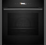 Neff N 70 B54CR71G0BB oven 71 l 3600 W Grafiet, Grijs -899, Witgoed en Apparatuur, Ovens, Ophalen of Verzenden, Nieuw