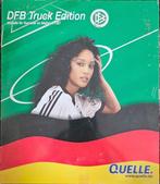 Herpa 1:87 - Model vrachtwagen (3) - DFB Truck Edition, Hobby en Vrije tijd, Modeltreinen | H0, Nieuw