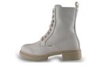 Mexx Veterboots in maat 39 Beige | 10% extra korting, Kleding | Dames, Schoenen, Mexx, Verzenden, Beige, Overige typen
