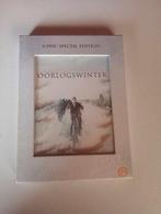 Oorlogswinter 3 disc special edition, Cd's en Dvd's, Verzenden, Gebruikt