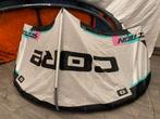 Core Section 4 8m wave kite, Watersport en Boten, Kitesurfen, Ophalen of Verzenden, Gebruikt, 8 m²