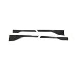 McLaren 540 570 Carbon side skirt extensions, Verzenden