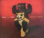cd digi - Fall Out Boy - Folie Ã Deux, Verzenden, Zo goed als nieuw