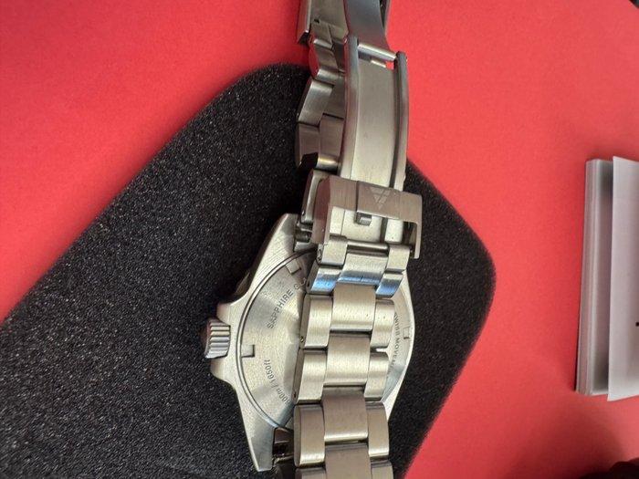 Ublast - Voyage - REF:UBVPD40BGN - Heren - 2020+, Sieraden, Tassen en Uiterlijk, Horloges | Heren