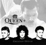 cd - Queen - Greatest Hits III, Zo goed als nieuw, Verzenden