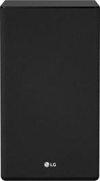 LG DSN9YG - Soundbar met subwoofer - Zwart, Verzenden, Nieuw