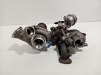 Turbo Volvo V60 I D6 Hybrid AWD 36002640, Ophalen of Verzenden, Gebruikt, Volvo