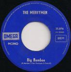 vinyl single 7 inch - The Merrymen - Big Bamboo, Verzenden, Zo goed als nieuw