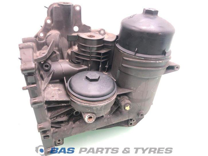 Oliemodule DAF 2045196, Auto-onderdelen, Vrachtwagen-onderdelen, Gebruikt, DAF, Overige Auto-onderdelen, Ophalen