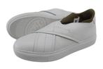 Shabbies Sneakers in maat 40 Wit | 25% extra korting, Shabbies, Verzenden, Wit, Nieuw