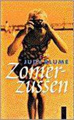 ZOMERZUSSEN 9789029503518 J. Blume, Boeken, Verzenden, Gelezen, J. Blume