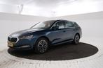 Zakelijke Lease |  Škoda Octavia Combi 2.0 TDI, Automaat, Lichtmetalen velgen, Gebruikt, Euro 6