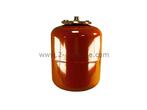 18 liter expansievat voor zonneboiler, Verzenden, Nieuw