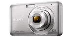 Sony Cyber-Shot DSC-W310 Digitale Compact Camera - Zilver, Verzenden, Zo goed als nieuw