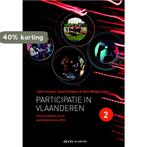 Participatie in Vlaanderen 2 9789462922457 John Lievens, Verzenden, Gelezen, John Lievens