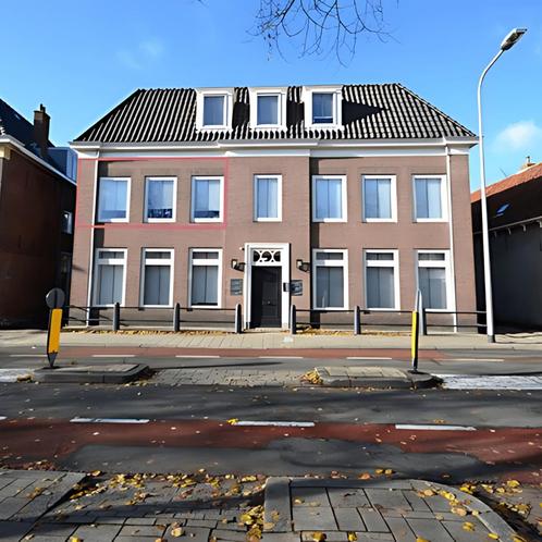 Gestoffeerd appartement met tuin en wasmachine in centrum, Huizen en Kamers, Huizen te huur, Direct bij eigenaar, Appartement