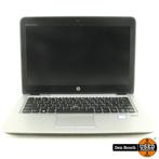 HP EliteBook 820 G3 Intel i5-6200U 8GB 256GB SSD