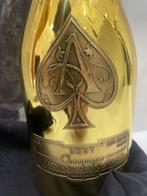 Armand de Brignac, Ace of Spades Gold - Champagne - 1 Magnum, Verzamelen, Wijnen, Nieuw