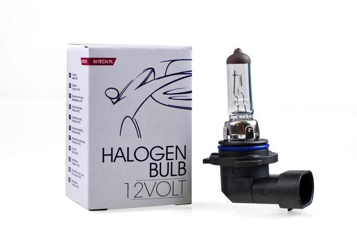 M-Tech HB4 12V 55W - Basic - Helder - per stuk, Auto-onderdelen, Verlichting, Nieuw, Verzenden