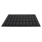 Siliconen patisserievorm Pavoflex | 44 madeleines | 60x40, Verzenden, Nieuw in verpakking