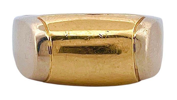 Bvlgari - Ring - 18 karaat Geel goud, Sieraden, Tassen en Uiterlijk, Ringen