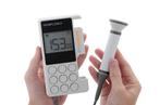 Huntleigh doppler FD1 MKIII  met vaste 2MHz probe, Diversen, Verzenden, Nieuw