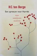 Een spreeuw voor Harriët (9789045035703, H.C. ten Berge), Nieuw, Verzenden