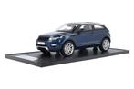 Land Rover Range Rover Evoque CDLR-1002 Century Dragon, Hobby en Vrije tijd, Modelauto's | 1:18, Verzenden, Nieuw