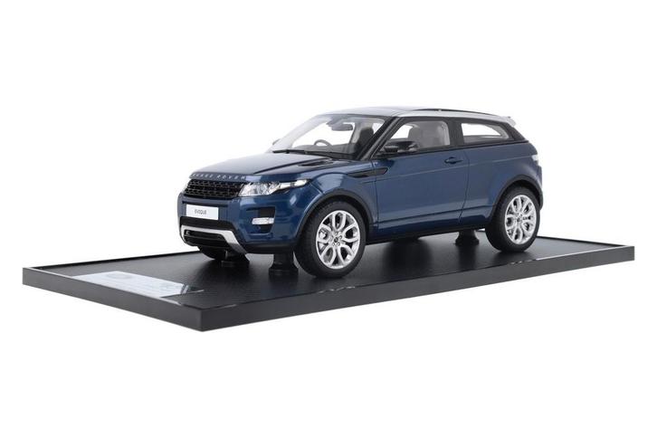 Land Rover Range Rover Evoque CDLR-1002 Century Dragon, Hobby en Vrije tijd, Modelauto's | 1:18, Verzenden
