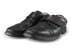 Josef Seibel Nette schoenen in maat 45 Zwart | 10% extra, Kleding | Heren, Schoenen, Zwart, Overige typen, Zo goed als nieuw, Josef Seibel