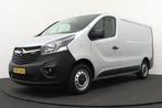 Opel Vivaro 1.6 CDTI Navigator-Edition, Stof, Gebruikt, Overige kleuren, Dealer onderhouden