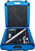 Bgs Technic Motorafstelset voor Porsche Boxster, 911, Auto diversen, Autogereedschap, Verzenden, Nieuw