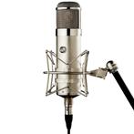 Warm Audio WA-47 grootmembraan condensatormicrofoon, Muziek en Instrumenten, Microfoons, Verzenden, Nieuw