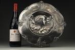 WMF - Taartstandaard - Verzilverd