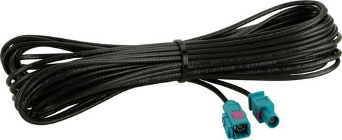 Antenne verlengkabel 10mtr Fakra - Fakra, Auto diversen, Overige Auto diversen, Verzenden