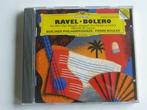 Ravel - Bolero / Pierre Boulez, Verzenden, Nieuw in verpakking