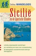 Sicilie / Deltas wandelgids 9789044712414 A. Madian, Verzenden, Gelezen, A. Madian