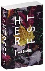 Herfst / Seizoenencyclus / 1 9789044636604 Ali Smith, Verzenden, Gelezen, Ali Smith