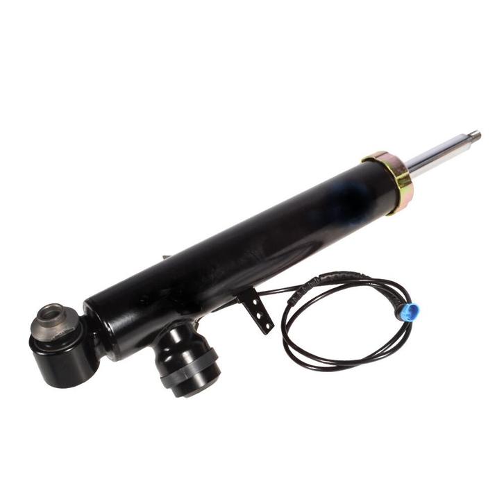 BMW X6 F16 schokbreker rechts achterzijde 37106875088, Auto-onderdelen, Ophanging en Onderstel, Nieuw, BMW, Verzenden