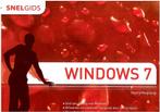 Snelgids Windows 7 9789045647395 H. Heijkoop, Verzenden, Gelezen, H. Heijkoop