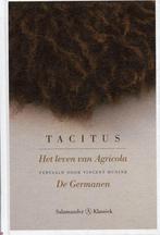 Het leven van Agricola / Salamander Klassiek 9789025353384, Verzenden, Zo goed als nieuw, Tacitus