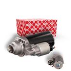 Startmotor / Starter VOLKSWAGEN LUPO I (1.4 TDI), Ophalen of Verzenden, Nieuw