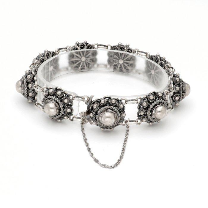 Zonder Minimumprijs - Armband Zilver, Sieraden, Tassen en Uiterlijk, Armbanden