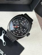 Rebellion - Twenty-One GMT Automatic BLACK DLC -, Nieuw