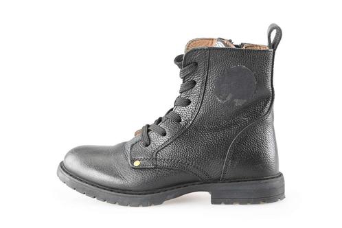 Develab Veterboots in maat 30 Zwart | 10% extra korting, Kinderen en Baby's, Kinderkleding | Schoenen en Sokken, Jongen of Meisje