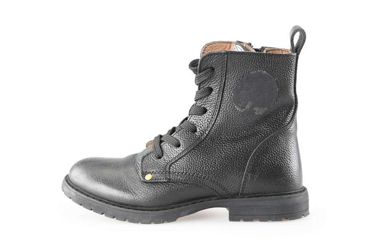 Develab Veterboots in maat 30 Zwart | 10% korting, Kinderen en Baby's, Kinderkleding | Schoenen en Sokken, Jongen of Meisje, Schoenen